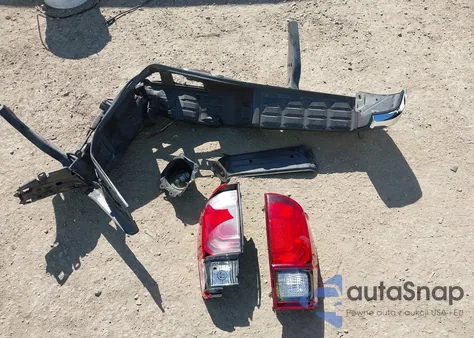 2021 Toyota Tacoma Access Cab z USA, uszkodzony, nr VIN 3TYRX5GN7MT008637